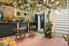 Mia Home, Terre Marine Riomaggiore